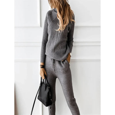 Perrine - Luxe Comfortabele Trainingspak