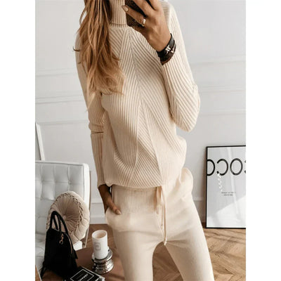 Perrine - Luxe Comfortabele Trainingspak