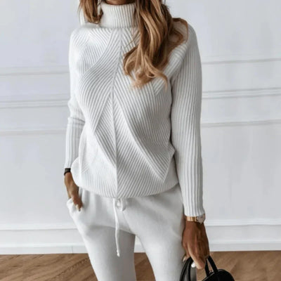 Perrine - Luxe Comfortabele Trainingspak