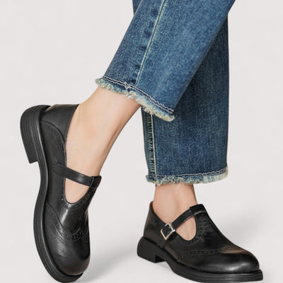 Elisa - Elegante Comfort Talon