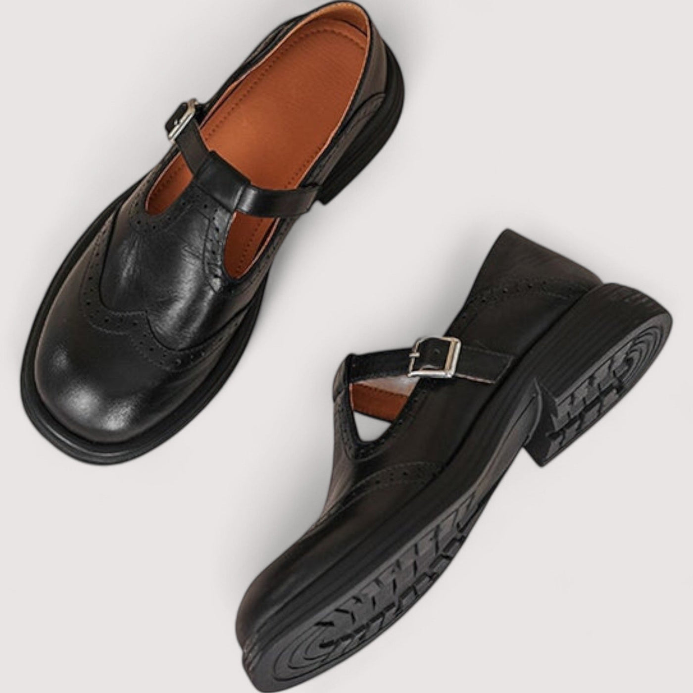 Elisa - Elegante Comfort Talon