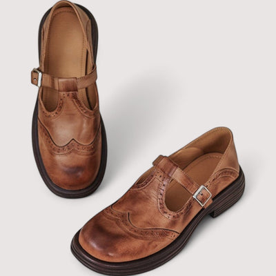 Elisa - Elegante Comfort Talon