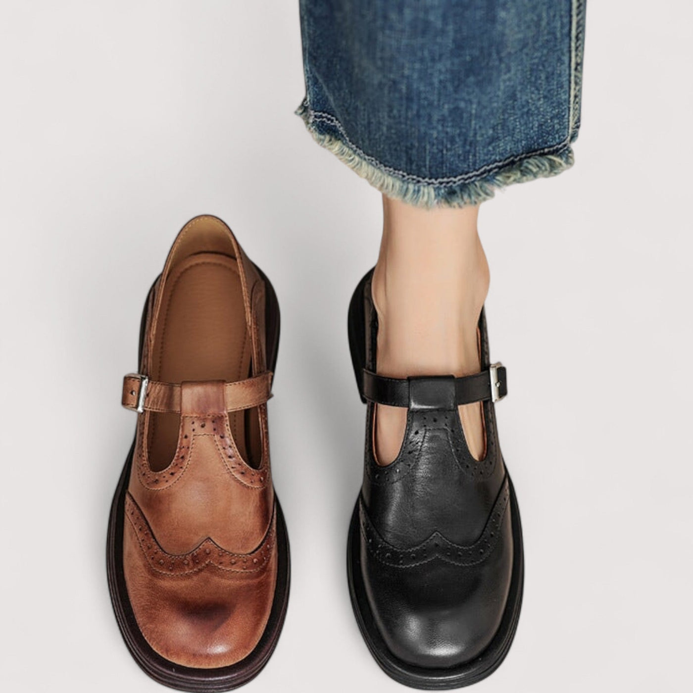 Elisa - Elegante Comfort Talon
