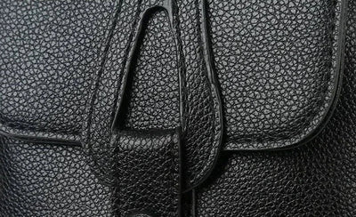 Mayte - Elegante Retro Leren Tas