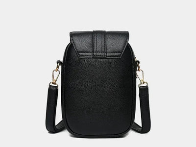 Mayte - Elegante Retro Leren Tas