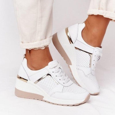 Maja - Comfortabele Zomer Sneakers