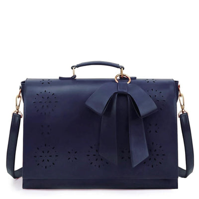 Bernadette - Elegante Tas met Strik