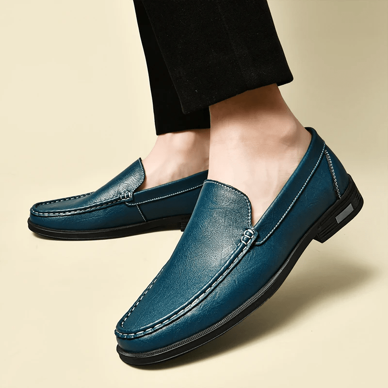 Damien - Elegante Schoenen Voor Mannen
