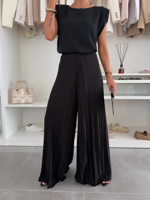 Maruja - Elegante en Comfortabele Set