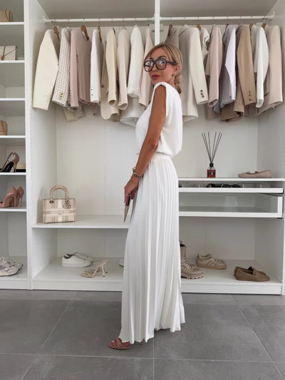 Maruja - Elegante en Comfortabele Set