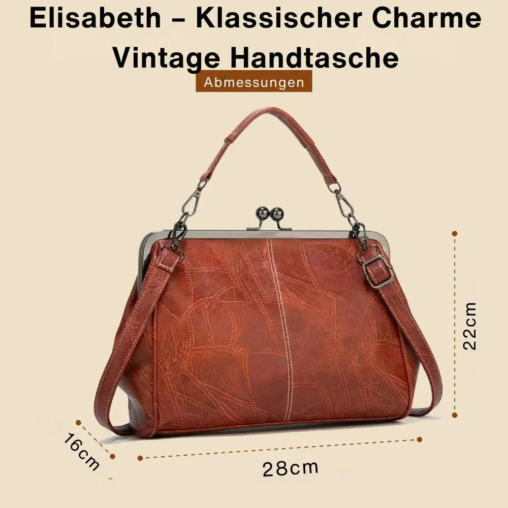 Elisabeth - Elegante Handtas