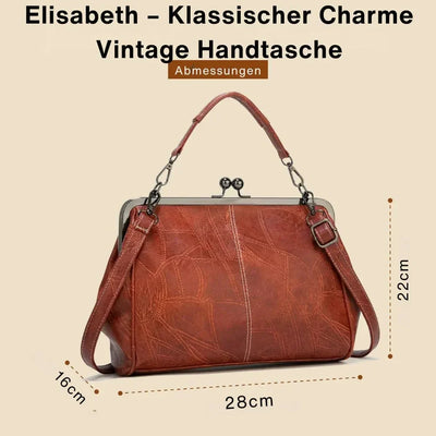 Elisabeth - Elegante Handtas
