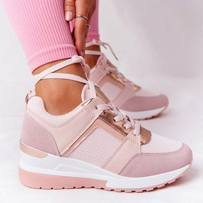 Jelissa - Elegante Comfortabele Schoenen