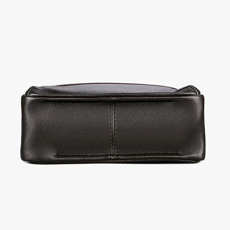 Polostreet - Elegante Leren Tas