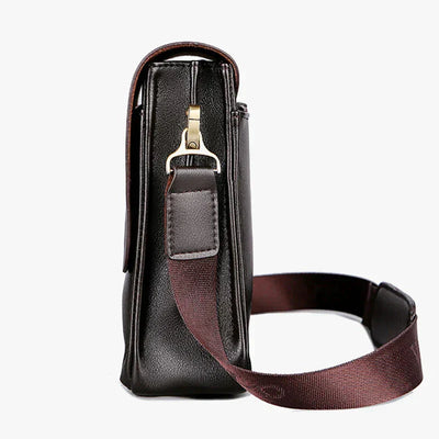 Polostreet - Elegante Leren Tas