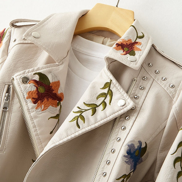 Livia - Retro Chic Bloemenjas