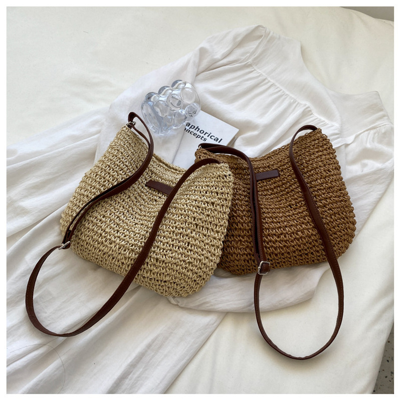 Strandtas Aurora - Bohemian Stijl