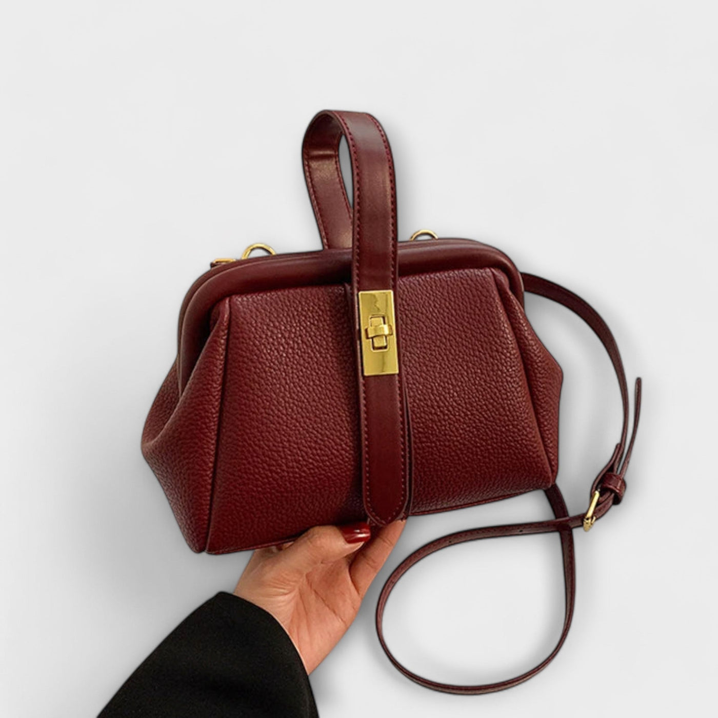 Maelis - Elegante en Veelzijdige Tas