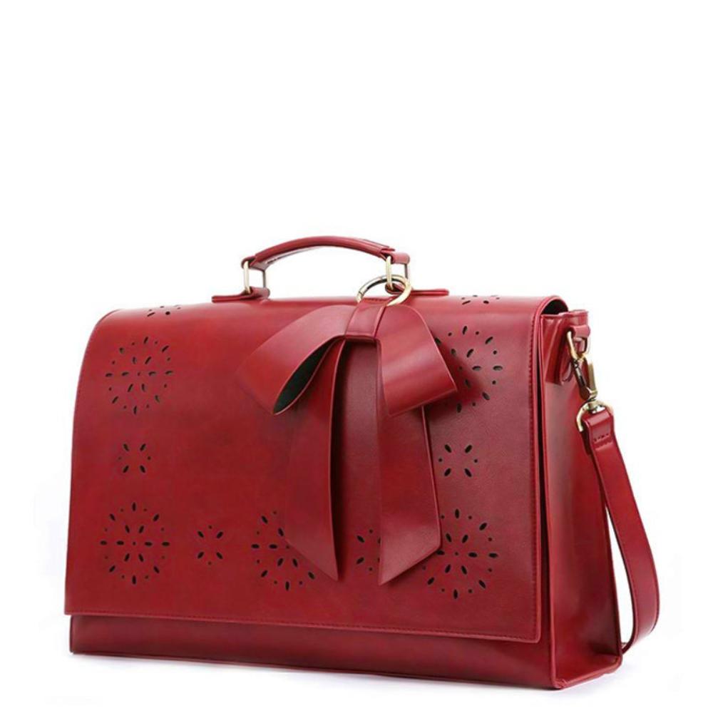 Bernadette - Elegante Tas met Strik