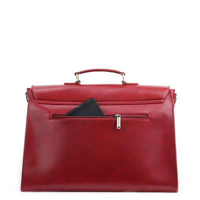 Bernadette - Elegante Tas met Strik