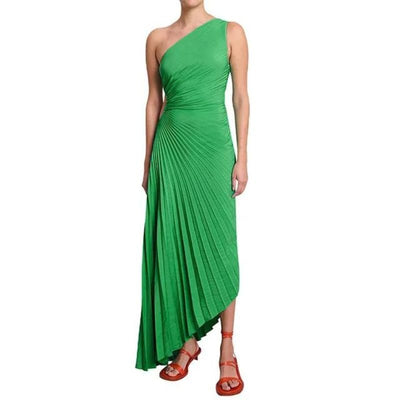 Rachel - Elegante Lange Jurk