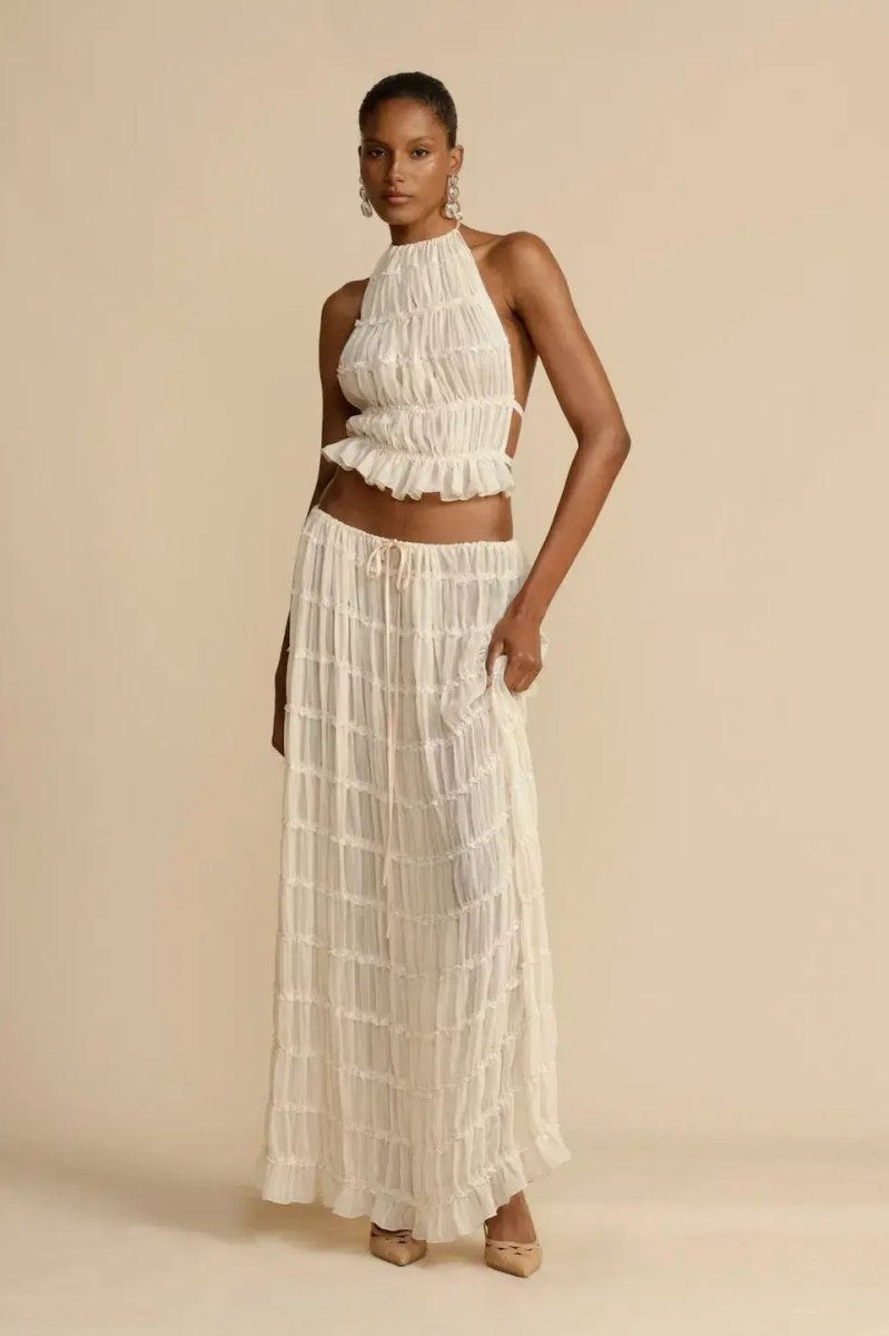 Roseline - Romantische Zomer Set