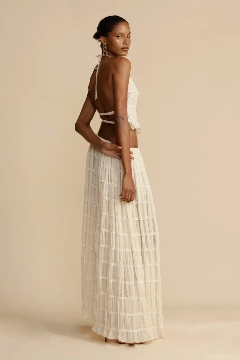 Roseline - Romantische Zomer Set