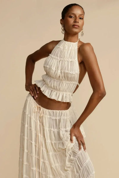 Roseline - Romantische Zomer Set