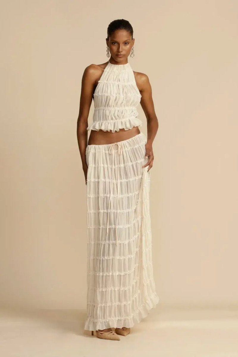 Roseline - Romantische Zomer Set