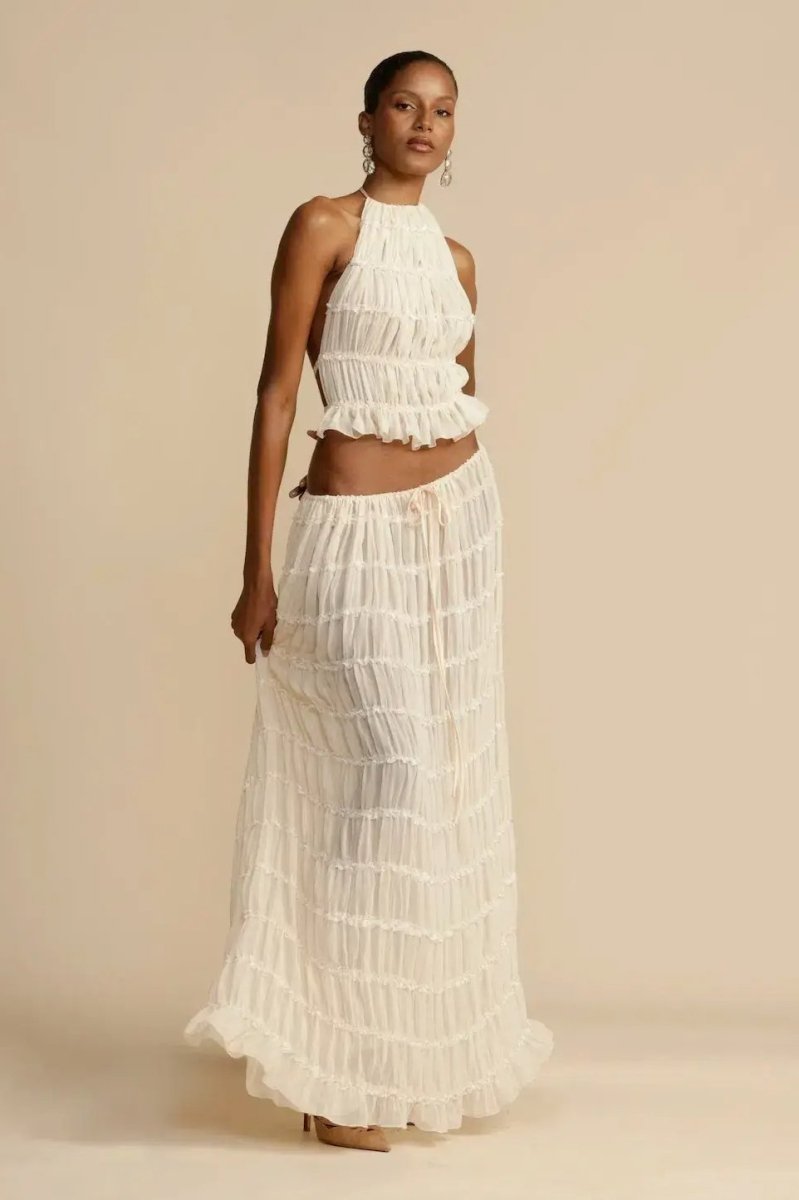 Roseline - Romantische Zomer Set