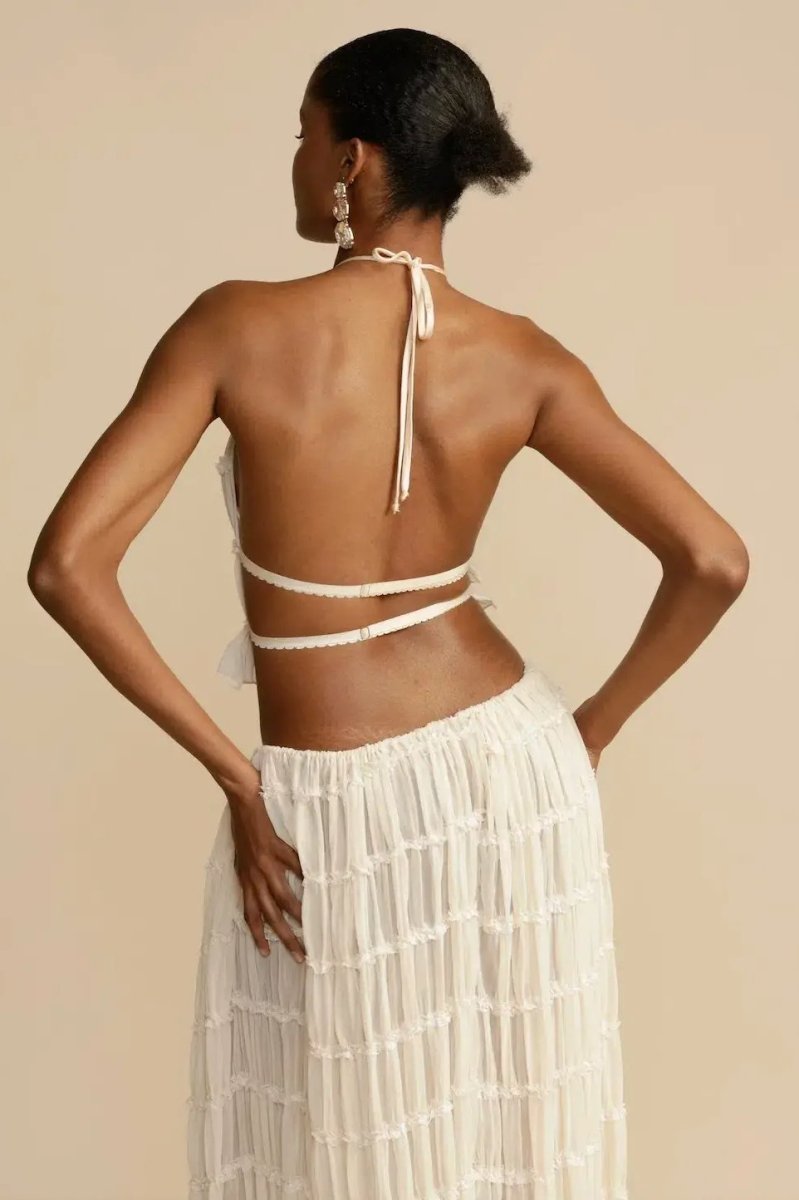 Roseline - Romantische Zomer Set