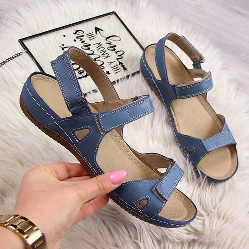 Audrey - Elegante Comfortabele Sandalen