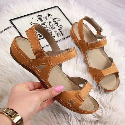 Audrey - Elegante Comfortabele Sandalen