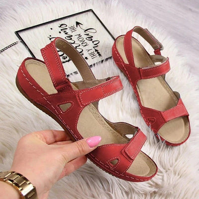 Audrey - Elegante Comfortabele Sandalen