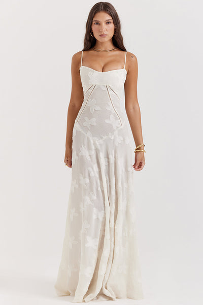 Olivette - Minimalistische Elegantie Zomer