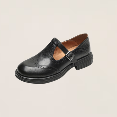 Lieke - Tijdloze Elegante Schoenen