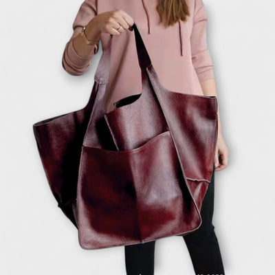 Arwen - Elegante Weekendtas