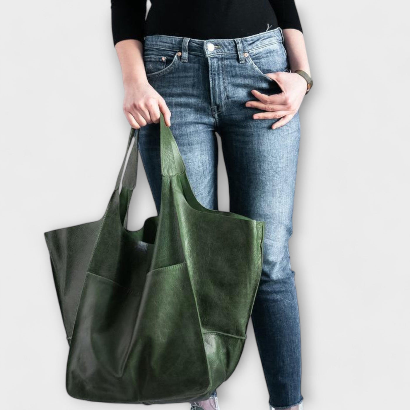 Arwen - Elegante Weekendtas