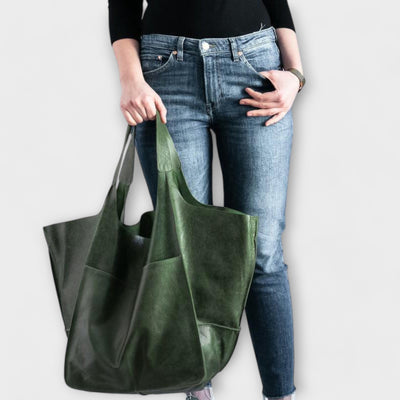 Arwen - Elegante Weekendtas
