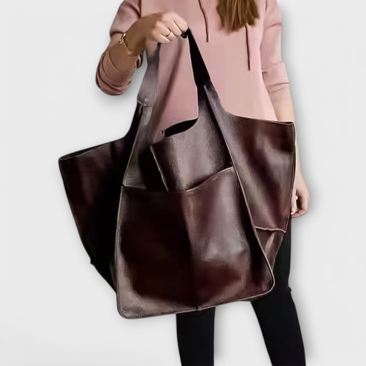 Arwen - Elegante Weekendtas