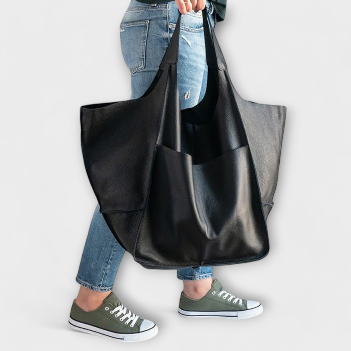 Arwen - Elegante Weekendtas