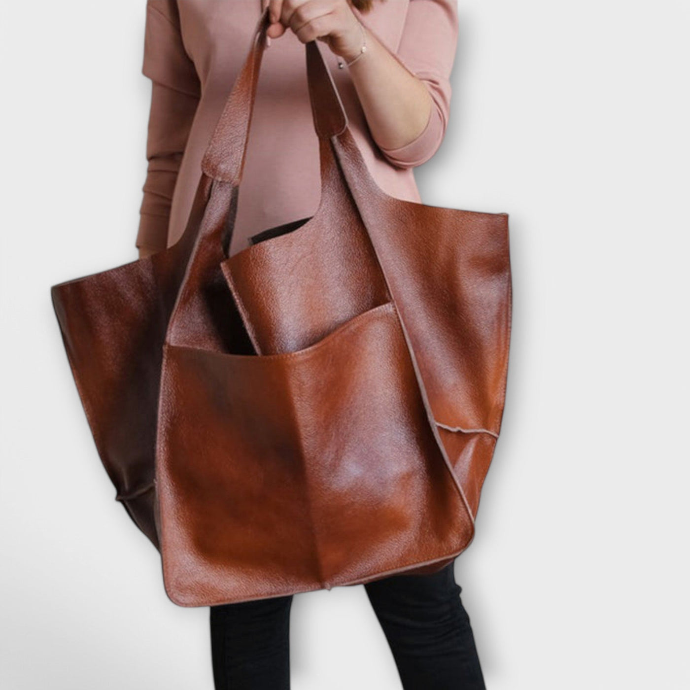 Arwen - Elegante Weekendtas