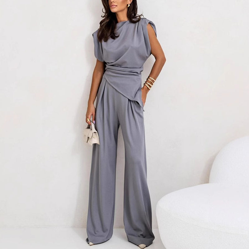 Charlène - Elegante Twee-delige Set