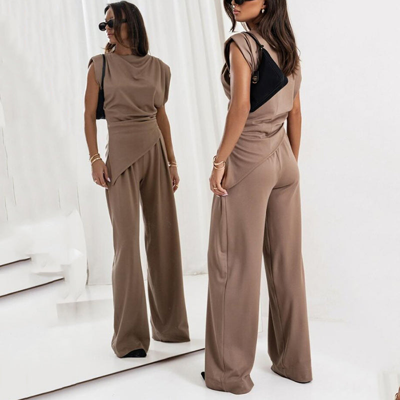Charlène - Elegante Twee-delige Set