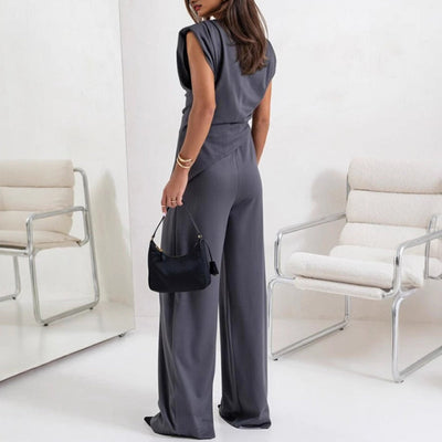 Charlène - Elegante Twee-delige Set
