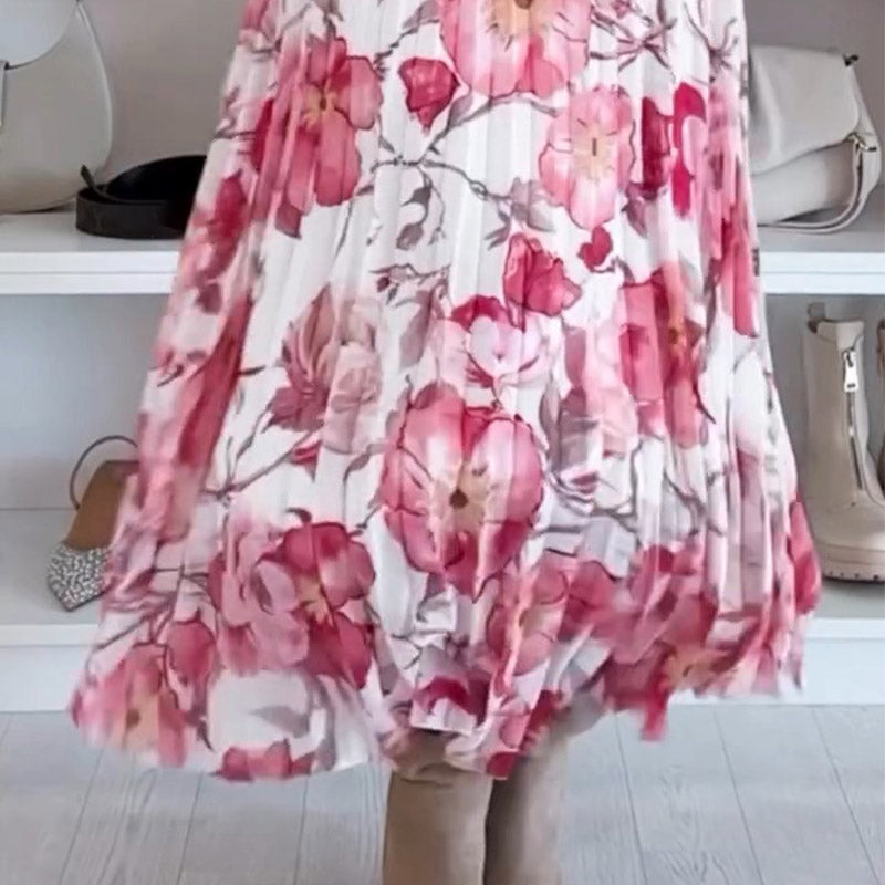 Williane - Elegante Zomer Bloemen Set