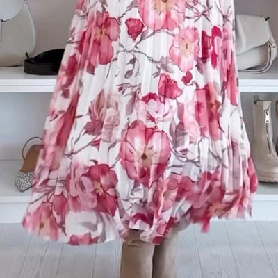 Williane - Elegante Zomer Bloemen Set