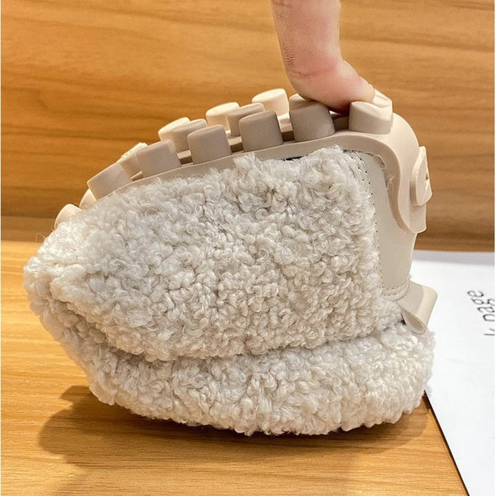 Alice - Luxe Zachte Slippers