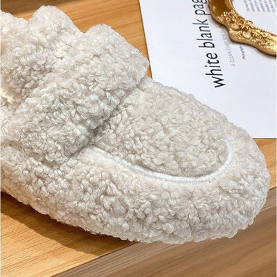 Alice - Luxe Zachte Slippers