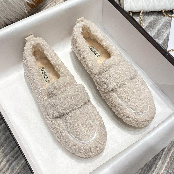 Alice - Luxe Zachte Slippers